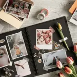 Scrapbooking czy decoupage – który sklep kreatywny lepiej odpowie na Twoje potrzeby twórcze?