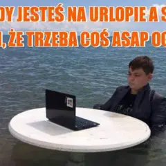 Śmieszne cytaty o pracy: 10 dowcipnych sentencji na poprawę humoru