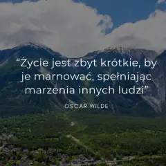 Najpiękniejsze krótkie cytaty o szczęściu, które odmienią Twoje życie
