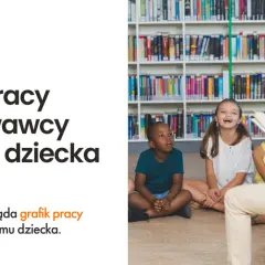 Praca w domu dziecka: Wymagania, obowiązki i perspektywy