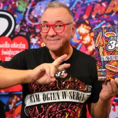 Kto gra na WOŚP? Pełna lista artystów i niespodzianek na finale