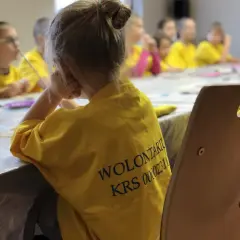 Jak zostać wolontariuszem w hospicjum dla dzieci i zmienić życie dzieci