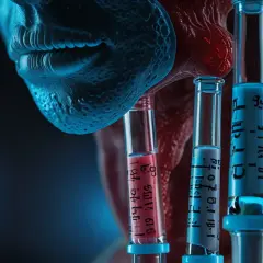 Które badanie wykryje niedoczynność tarczycy najszybciej? Top 3