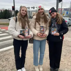 Jak zapisać się na wolontariusza WOSP i zmienić życie innych