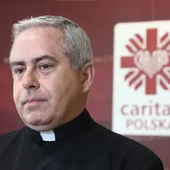 Poznaj historię założyciela Caritasu i jego inspirującą drogę ku dobroczynności