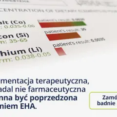  Niedobór litu - objawy i skutki niedoboru tego pierwiastka w organizmie człowieka 