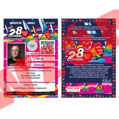28 finał wośp dla kogo? Poznaj beneficjentów i ich historie