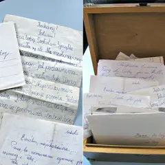 Jak napisać list do dziecka? Porady dla młodych rodziców