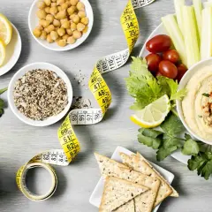Dieta niskotłuszczowa - jadłospis tygodniowy i przepisy