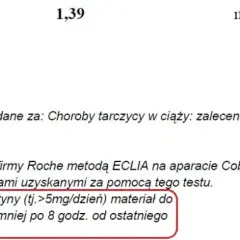 Co Twoje wyniki FT4 mówią o niedoczynności tarczycy? Analiza