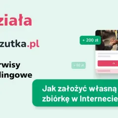 Zrzutka zasady: Jak legalnie organizować zbiórki online