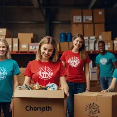 Organizacje charytatywne w Polsce: jak działają i komu pomagają