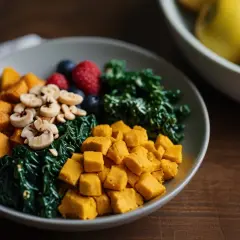 Dieta sirtfood - przepisy i jadłospis na 7 dni. Skuteczna dieta odchudzająca z żywnością SIRT