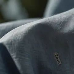  Materiał tencel - poznaj właściwości i zastosowanie tkaniny z włókien tencel