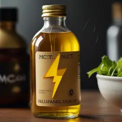 Olej MCT to ukryta broń w walce o zdrowie i niewyczerpaną energię