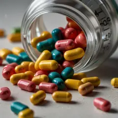 Który najlepszy probiotyk po antybiotyku ochroni florę jelitową?