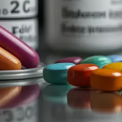 Które tabletki na oczy naprawdę poprawiają Twój wzrok? Ranking