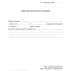 Ile godzin wolontariatu do liceum? Oto, co musisz wiedzieć
