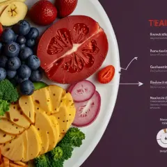 7 skutecznych sposobów jak obniżyć trójglicerydy i cholesterol!