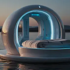 Kapsuły do floatingu - jak wybrać idealną kapsułę floatingową?