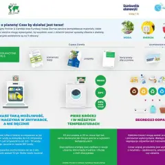 Przykładowe prace na rzecz środowiska - skuteczne inicjatywy ekologiczne