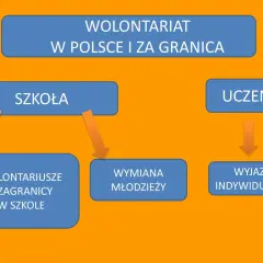 Jakie formy wolontariatu warto znać? Odkryj różnorodność możliwości