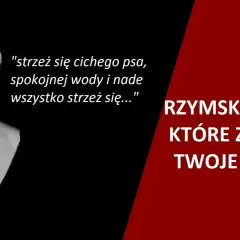 Krótkie sentencje: Inspirujące cytaty, które zmienią Twoje życie