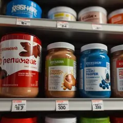 Jak wybrać najlepsze białko w Rossmannie? Poradnik eksperta!
