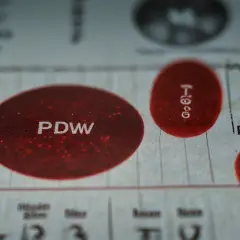 PDW w badaniu krwi: Co kryje ten tajemniczy skrót? Klucz zdrowia
