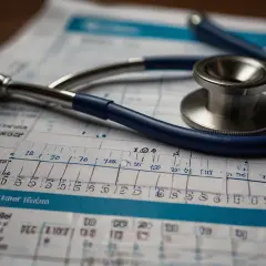 Które badania tarczycy są niezbędne dla Twojego zdrowia? Poradnik