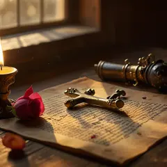 Motywujące cytaty świętych: inspiracja na trudne chwile życia