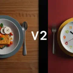 Dieta interwałowa to rewolucja w odchudzaniu czy chwilowa moda?