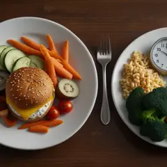 Dieta na refluks żołądka! Jak uzyskać ulgę w 7 dni dzięki zmianom?