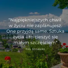 Najpiękniejsze cytaty o życiu: Inspirujące myśli na trudne chwile