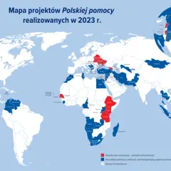 Organizacje humanitarne w Polsce: pomoc i wyzwania w XXI wieku