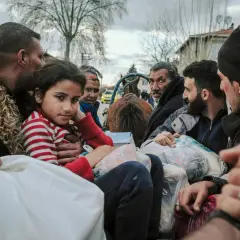 Jak zostać wolontariuszem na granicy i pomóc w kryzysie humanitarnym
