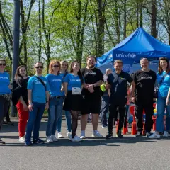 Czy wolontariusze UNICEF chodzą po domach? Prawda o ich działaniach