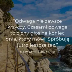 Dlaczego każdy ma coś z dziecka - inspirujące cytaty o radości życia