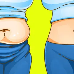 Nastolatku, chcesz wiedzieć jak schudnąć? Oto bezpieczne metody