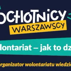 Czy umowę o wolontariat trzeba zgłaszać? Oto, co musisz wiedzieć