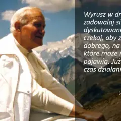 Inspirujące sentencje o pomaganiu: 15 cytatów, które cię wzruszą
