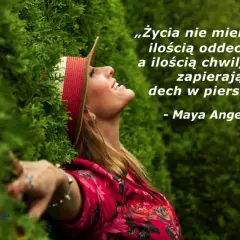 Inspirujące powiedzenia o życiu: cytaty, które odmienią Twój dzień