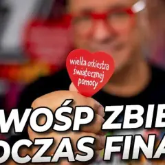Ile lat ma WOŚP? Poznaj fascynującą historię tej fundacji