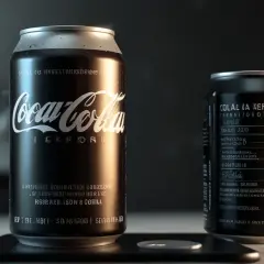 Ile kalorii naprawdę kryje Cola Zero? Prawda, która Cię zaskoczy