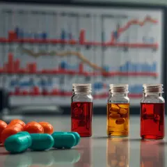 Które leki na cholesterol naprawdę ratują życie? Top 5 ranking