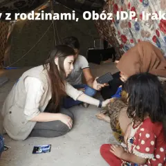 Akcje humanitarne: jak skutecznie pomagać w kryzysach