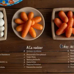  Ile witaminy A dziennie? Optymalna dawka dla zdrowia