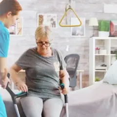 Jak znaleźć najlepszą panią do opieki? Kompleksowy poradnik