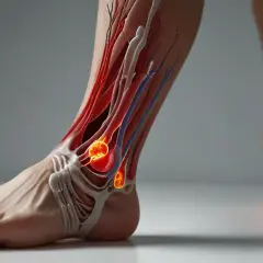 Jak pokonać uporczywy plantar fasciitis? Co to znaczy po polsku?