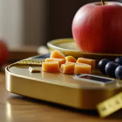 Złota dieta to rewolucja w odchudzaniu czy kolejny mit? Zobaczmy!